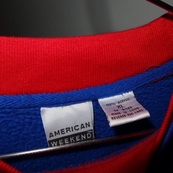 Vintage Crew Neck‎ - Picture 4 of 5